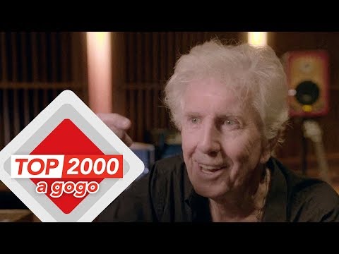 Graham Nash - Our House (Crosby, Stills, Nash & Young) | The story behind the song | Top 2000 a gogo
