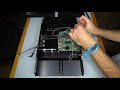 Akasa Turing Fanless obudowa UCFF (Intel NUC), OEM – juoda
