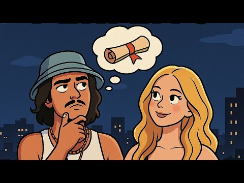 Plano Perfeito (Clipe Oficial) - Luccas Simoneto feat Antoniela.