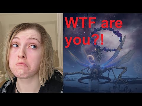 WTF is Astel?! | Reaction