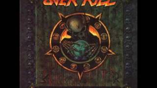 OVERKILL - Horrorscope - 10 - Nice Day... For a Funeral