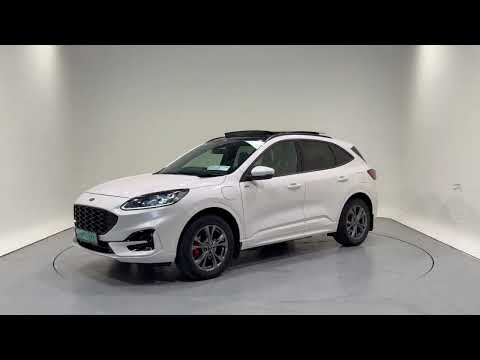 Ford Kuga ST-LINE 5DR 2.5 PHEV 225 S6. S6.2 CT 4DR - Image 2