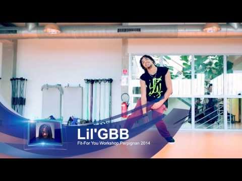 Di Baddest - MAD COBRA | Lil'GBB |  Dancehall Choreo