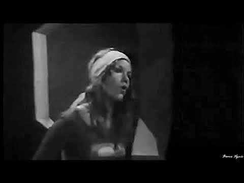 Allison MacCallum - Superman 1972