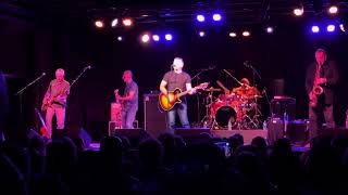 Edwin McCain - Gramercy Park Hotel (full band)