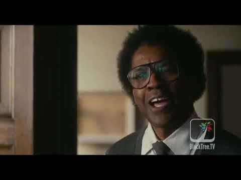 Denzel Washington speaks out Don’t ‘blame the system’ for black incarceration, ‘it starts at home’