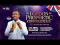 LONDON PROPHETIC CONFERENCE WITH PROPHET SOLOMON SARFO 25 10 2025