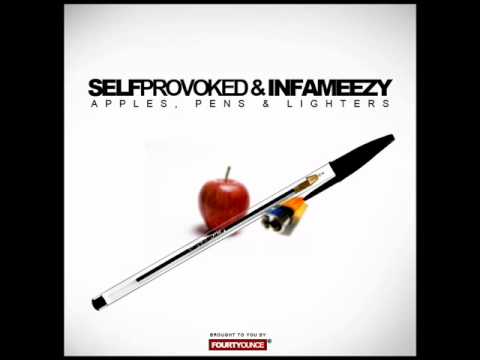 Self Provoked & Infameezy - Offensive Tactics