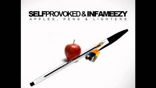 Self Provoked & Infameezy - Offensive Tactics