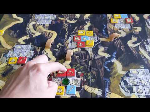 Single-Take Teaches - Bridges of Shangri-La Overview