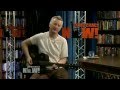 Billy Bragg Sings His Song, "Tomorrow's Going To Be A Better Day," on Democracy Now!