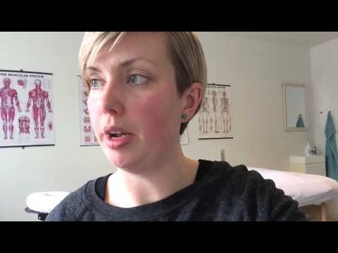 MorsKrop.dk // Tyngdefornemmelse ved menstruation samt efter sygdom med host og nys