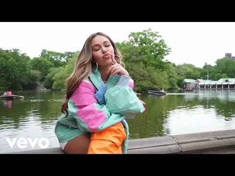 Chiquis - No Te Quiero Quemar