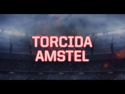 TORCEDOR ARTIFICAL - AMSTEL