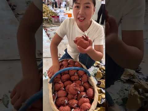 Beautiful Nature - Inspur Fresh Fruit wonderful video of Industry #5489