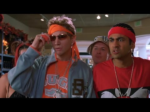 Malibu's Most Wanted 2003- INTRO! "This is my Ghetto"