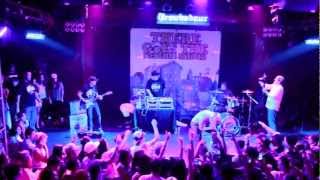 Chris Webby - Until I Die live @ The Troubadour.mov