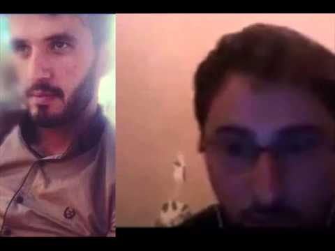 Şiə Şafii müzakire