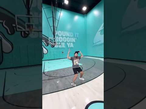 This Last Shot Was Insane 🤯