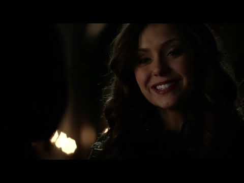 If I can't have Stefan then no one can | TVD Steferine season 5 episode 15