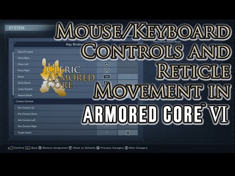 God of War PC keybindings & controls