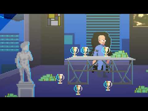 Announcement Trailer