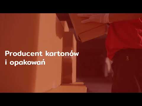 Em - Plast Firma produkcyjno-handlowa Michał Mazur - video