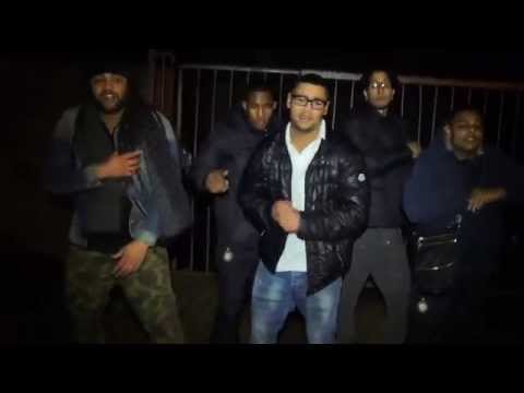 Rass Ft. JussyYG - For Sure (YoloGang) (OFFICIAL VIDEOCLIP)