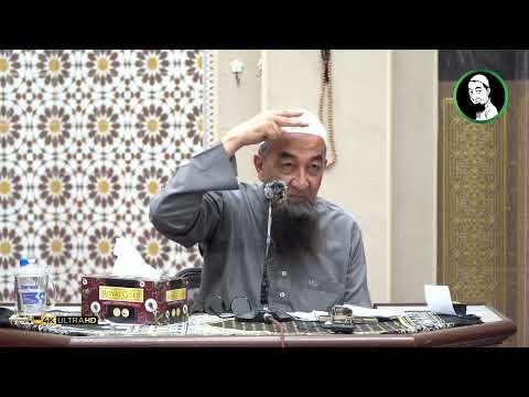 Hukum Simpan Tali Pusat Anak - Ustaz Azhar Idrus