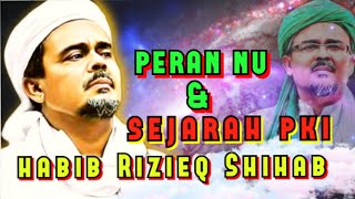Download lagu CERAMAH HABIB RIZIEQ SYIHAB βΌοΈPERAN NU & SEJARAH PKI mp3 Download lagu CERAMAH HABIB RIZIEQ SYIHAB βΌοΈPERAN NU & SEJARAH PKI mp3