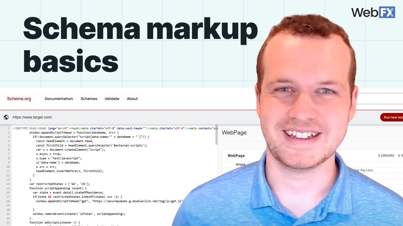 How to Use Schema Markup for Your SEO Strategy | How Structured Data Works