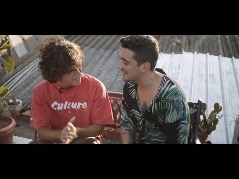 Muerdo con Guitarricadelafuente - Vas a encontrarte (Video Oficial)