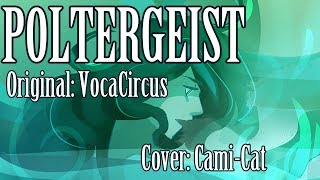 Poltergeist- VocaCircus Cover