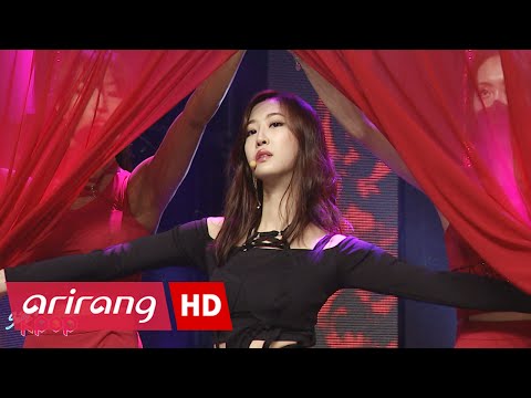 Simply K-Pop _ SISTAR(씨스타) _ I Like That _ Ep.222 _ 070816