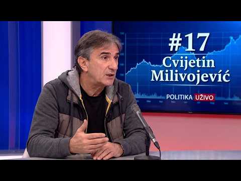 #17 Cvijetin Milivojević:Kršenjem Ustava, ovaj režim poništava Srbiju kao državu! #podcast #podkast