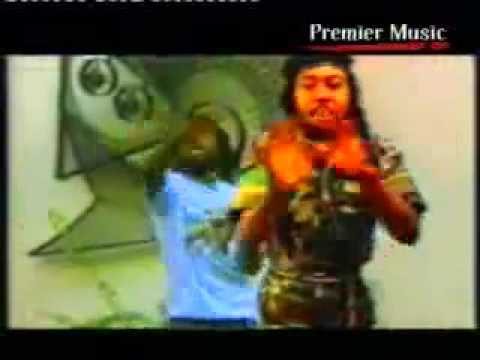 Ras Kimono - Gimme Likkle Sugar (Music Video)