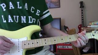 Take Me to the River (Lesson) - Talking Heads, Al Green