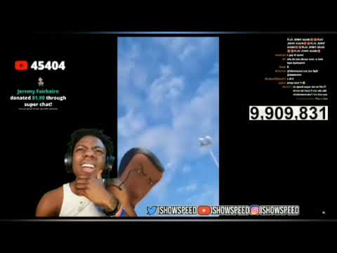 YouTube Thumbnail