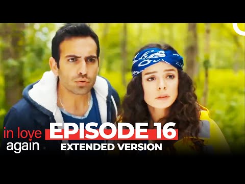 In Love Again Episode 16 (Extended Version)