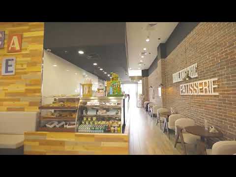 French Bakery is now open in Meadows village