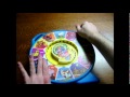 1991 92 The Farmer Says See N Say Talking Toy