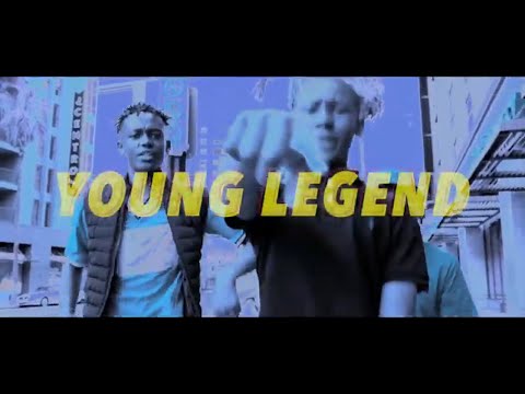 Lil Litty - Young Legend (Nipsey Hussle Tribute)  feat. Erick Young Bull, Lil G, A1NE