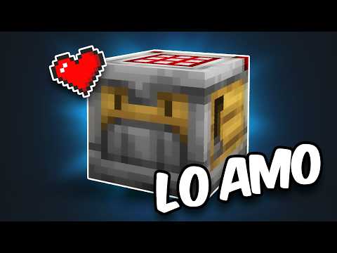 The Best Block Minecraft Has Created in Years