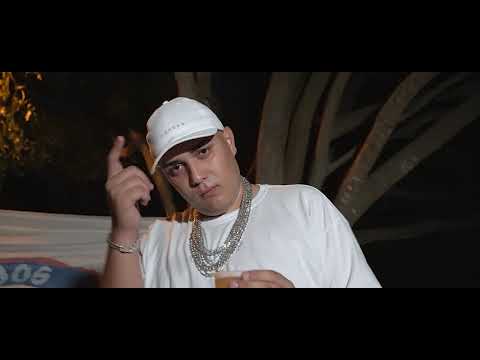 Mc Buda - Trator (Videoclipe Oficial) DJ Thoka