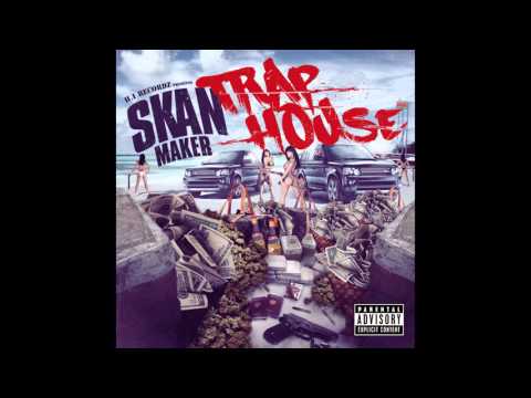 Skan Maker - Transaction & Trafic (feat. Raizen)