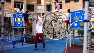 Download lagu Harlem Shake - PRSS mp3 Download lagu Harlem Shake - PRSS mp3