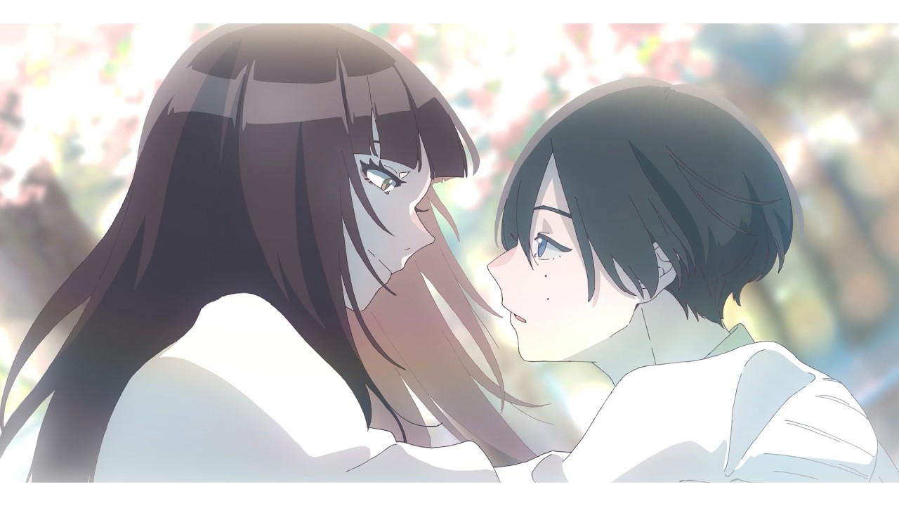 春か彼方　ヒバナ