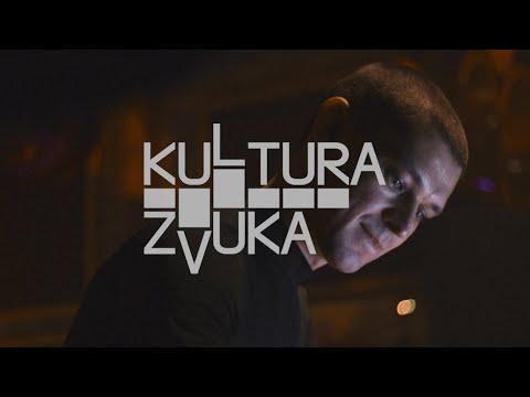 Symonenko (Live) | Kultura Zvuka Studiya x СИНТОНАЙТ#9