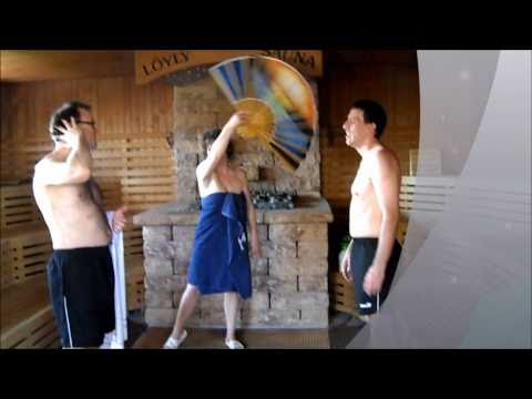 WELT DER AUFGÜSSE******FÄCHERAUFGUSS