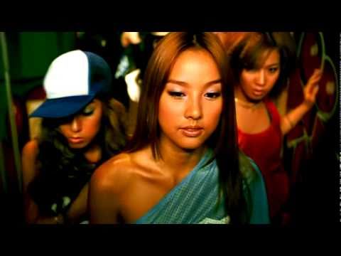 Lee Hyori - 10 Minutes [HQ MV]